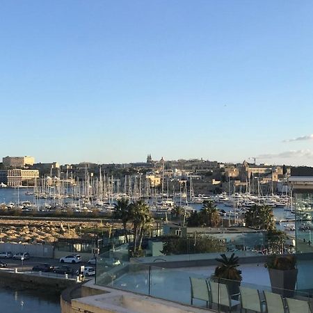 Point - Sir William Reid Apartment Gzira Ngoại thất bức ảnh