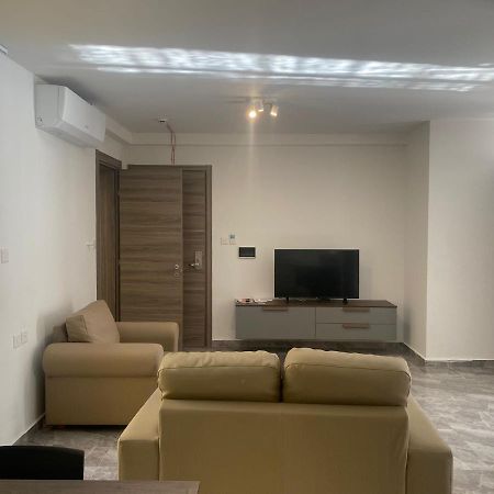 Point - Sir William Reid Apartment Gzira Ngoại thất bức ảnh