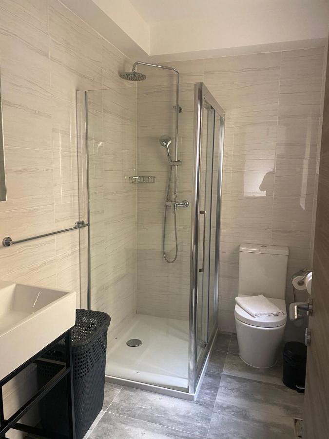 Point - Sir William Reid Apartment Gzira Ngoại thất bức ảnh