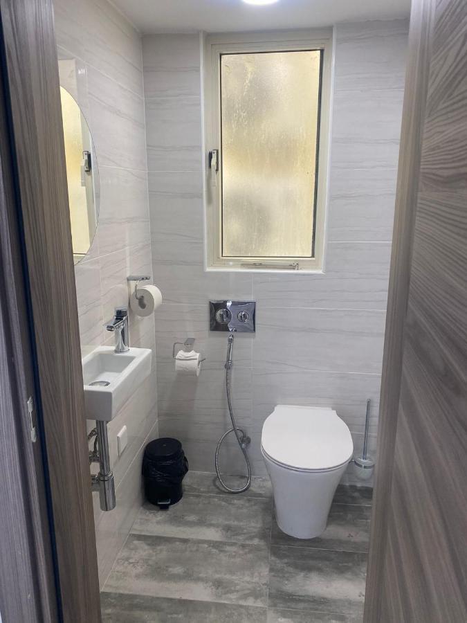 Point - Sir William Reid Apartment Gzira Ngoại thất bức ảnh