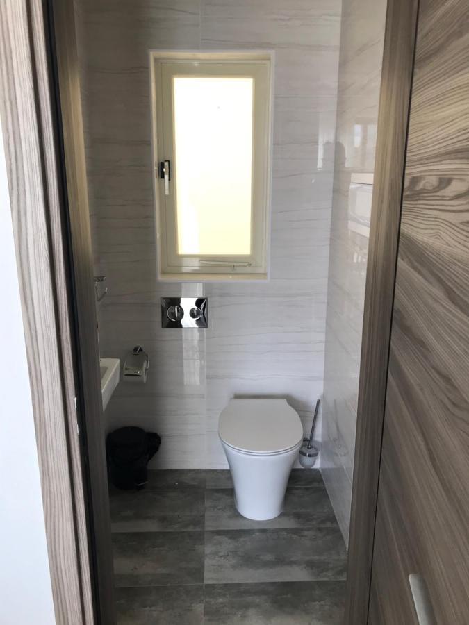 Point - Sir William Reid Apartment Gzira Ngoại thất bức ảnh