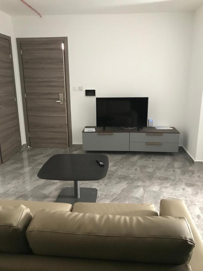 Point - Sir William Reid Apartment Gzira Ngoại thất bức ảnh