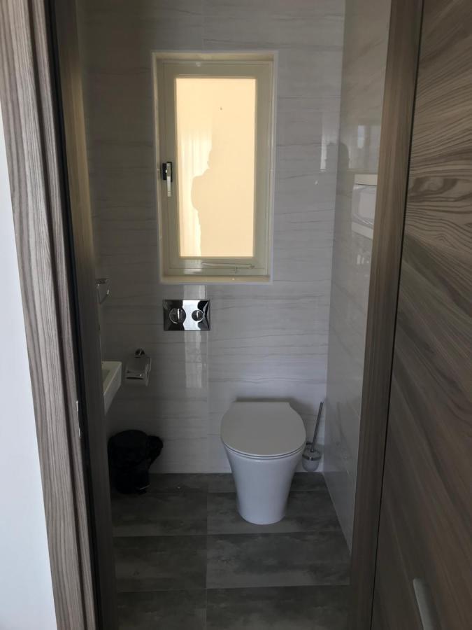 Point - Sir William Reid Apartment Gzira Ngoại thất bức ảnh