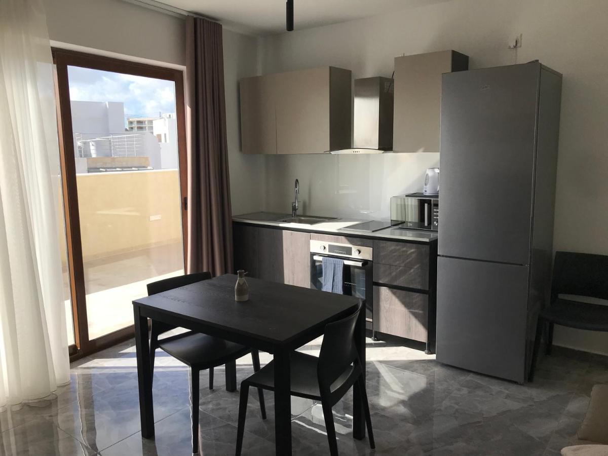 Point - Sir William Reid Apartment Gzira Ngoại thất bức ảnh