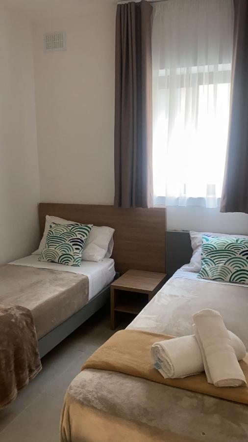 Point - Sir William Reid Apartment Gzira Ngoại thất bức ảnh