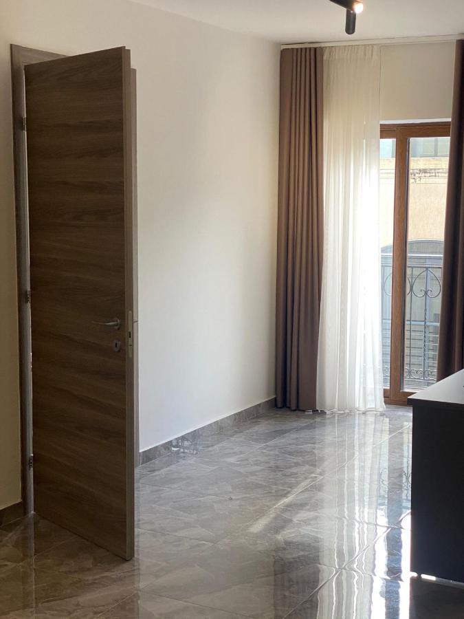 Point - Sir William Reid Apartment Gzira Ngoại thất bức ảnh