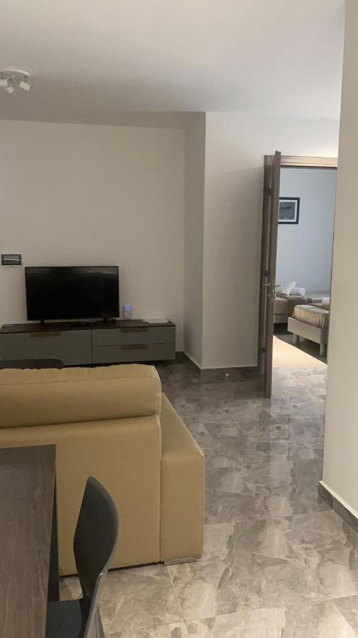 Point - Sir William Reid Apartment Gzira Ngoại thất bức ảnh